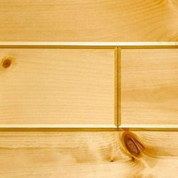 Pine T&G Paneling Pre-finished - Empire Clear Coat - Available at Homestead Timbers