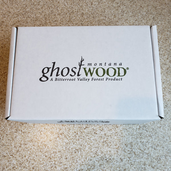 Ghostwood Sample Box