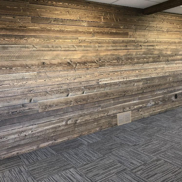 ghostwood bannack brown wall