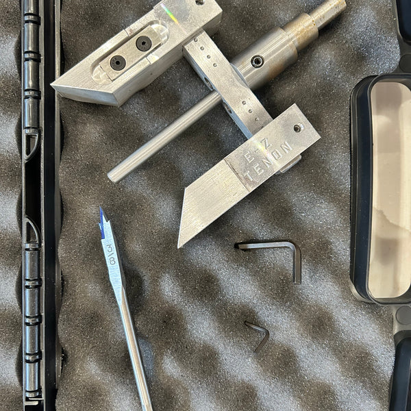 EZ 45 Tenon Cutter