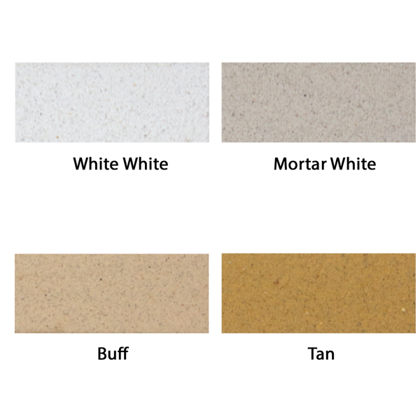 Log Jam Color Card
