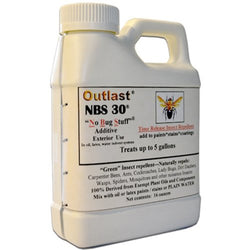 NBS 30 insect repellant