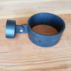 Post sleeve wta band 