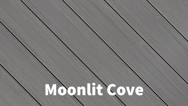 Fiberon Promenade Decking