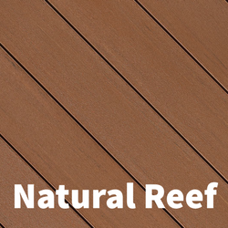 Fiberon Promenade Decking