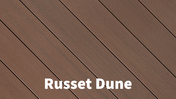 Fiberon Promenade Decking