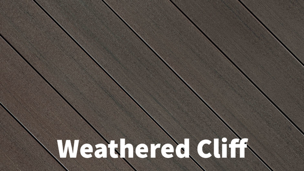 Fiberon Promenade Decking