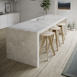 Silestone Quartz - Homestead Timbers
