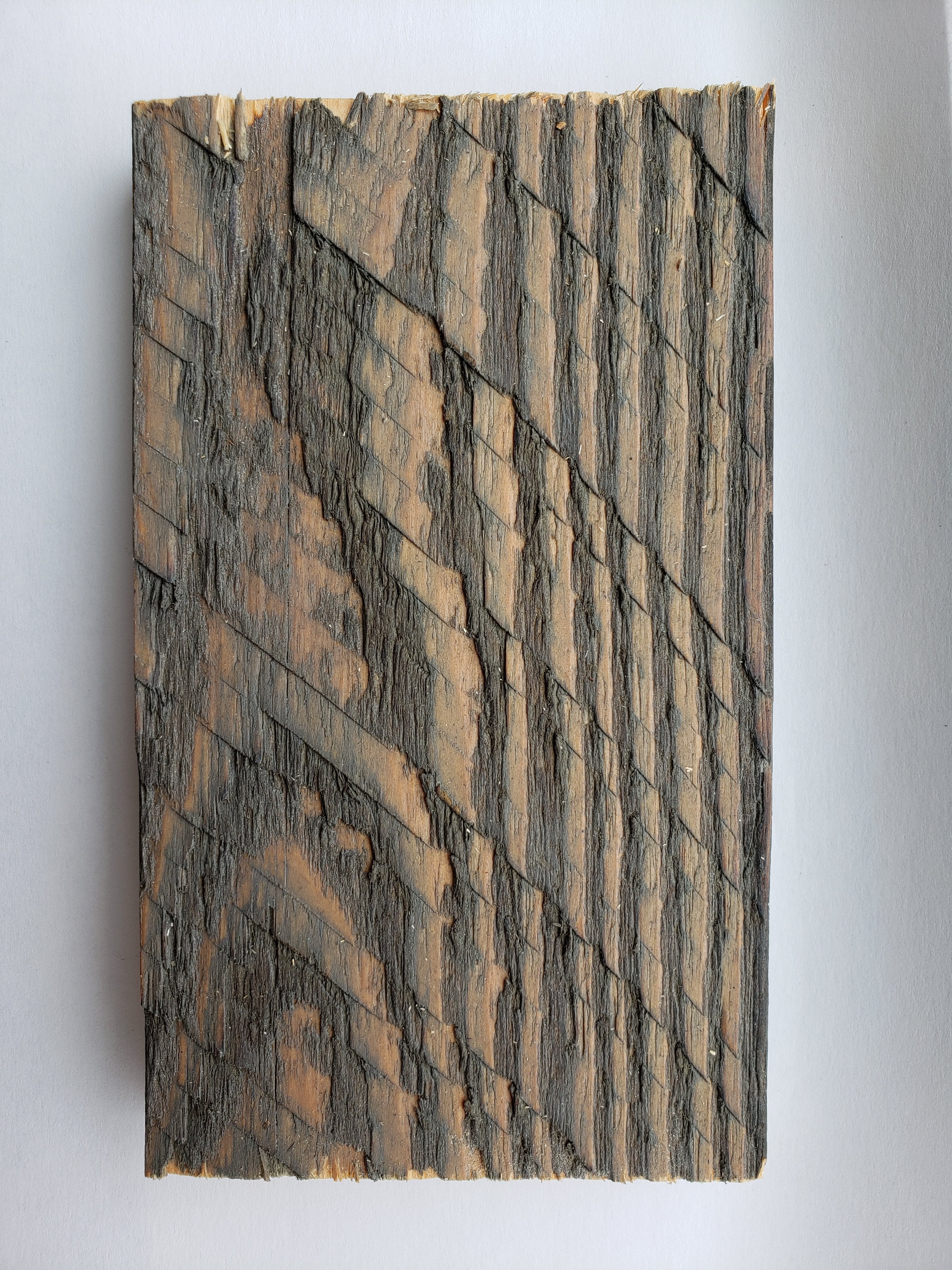 Ghostwood Sample Box - Homestead Timbers