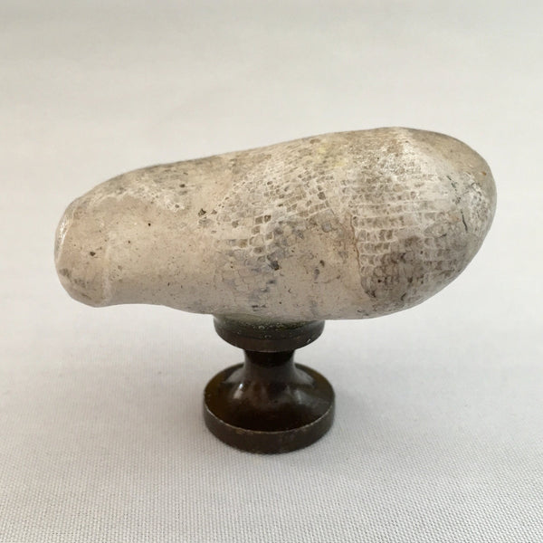 Custom Stone Knobs