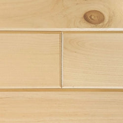 A sample of Stonewash Johnson Pine - Homestead Timbers