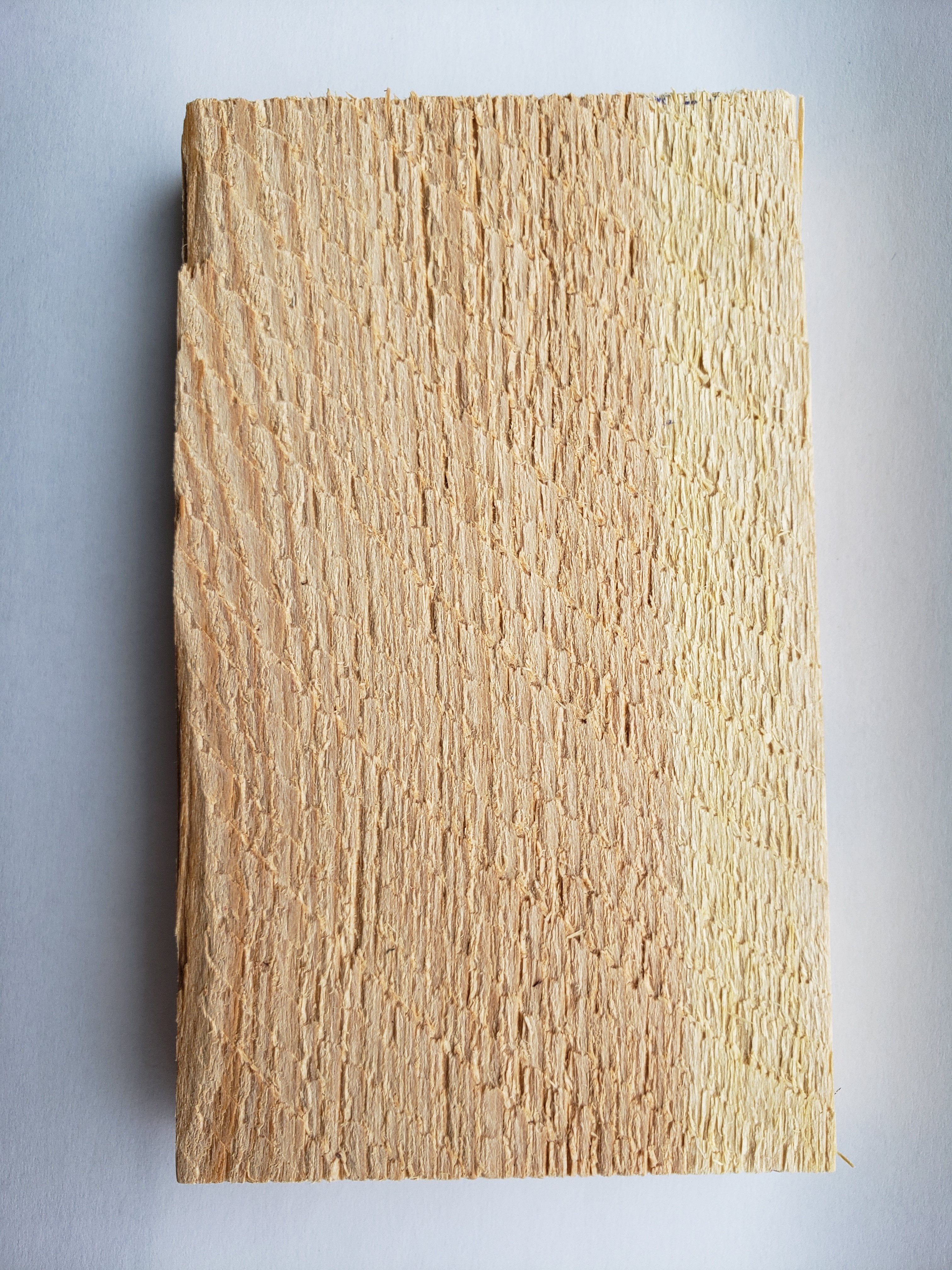 Ghostwood Sample Box - Homestead Timbers