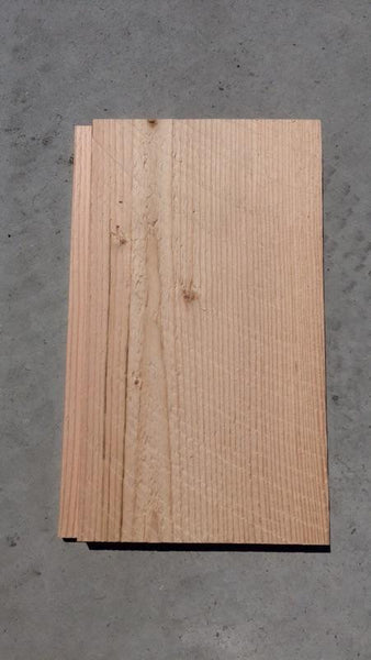 Ghostwood unfinished