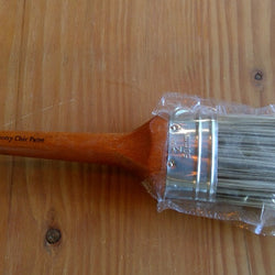2" Natural Bristle Brush