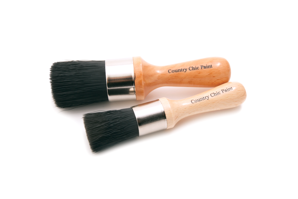 Wax Brush