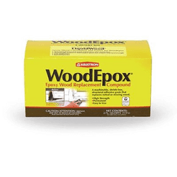 Arbatron WoodEpox Replacement Compound