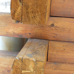 5x7x12" Block for B&P Corners