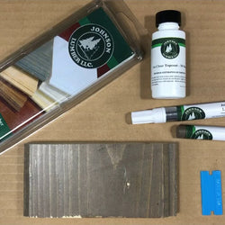 Johnson Lumber Touch-Up Kit