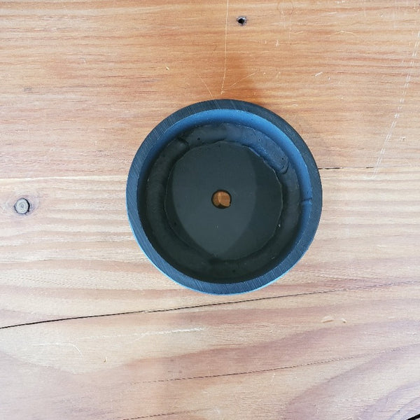 3" Rail End No tab