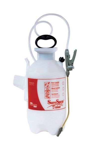Sure Spray 2 Gallon Tank Sprayer