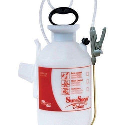 Sure Spray 2 Gallon Tank Sprayer