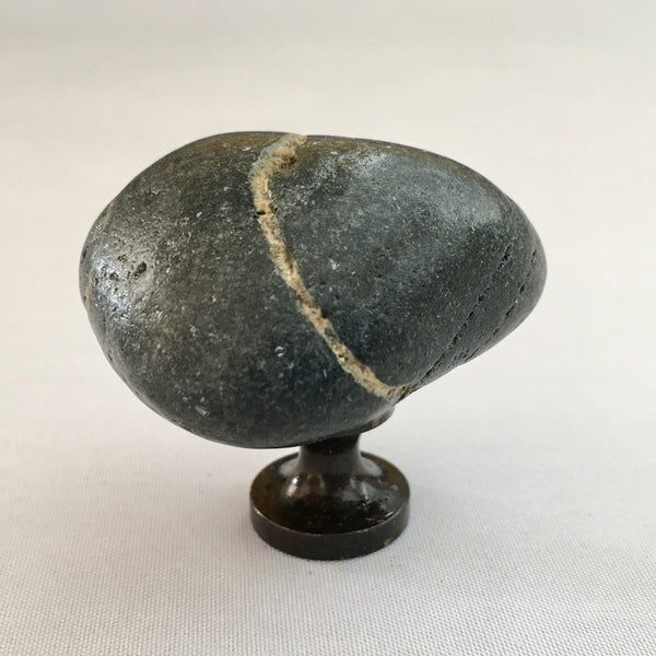 Custom Stone Knobs