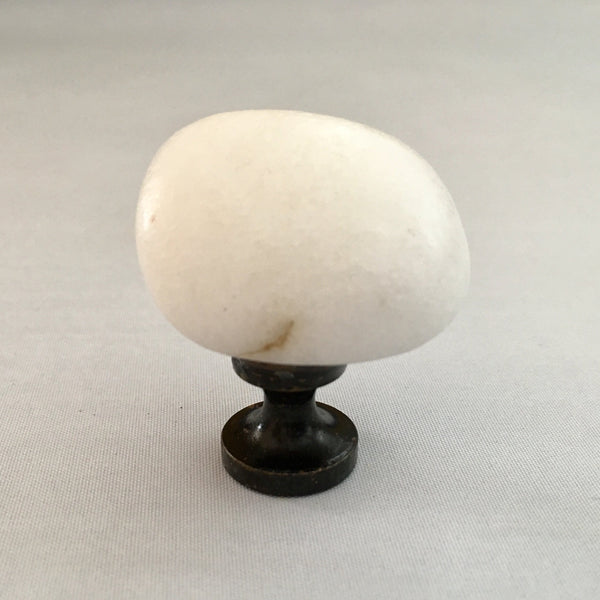Custom Stone Knobs