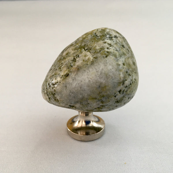 Custom Stone Knobs