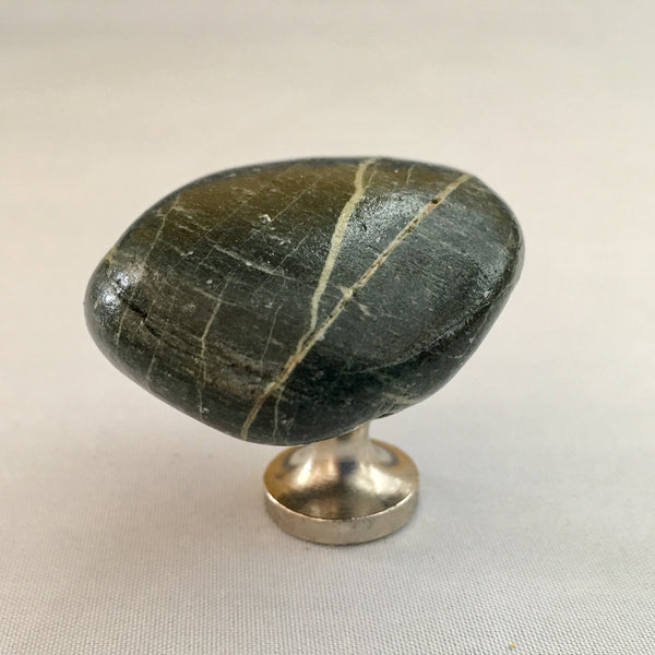 Custom Stone Knobs