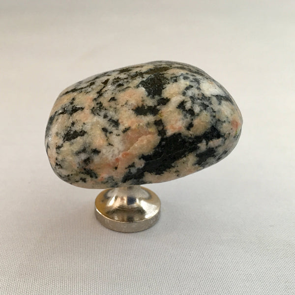 Custom Stone Knobs