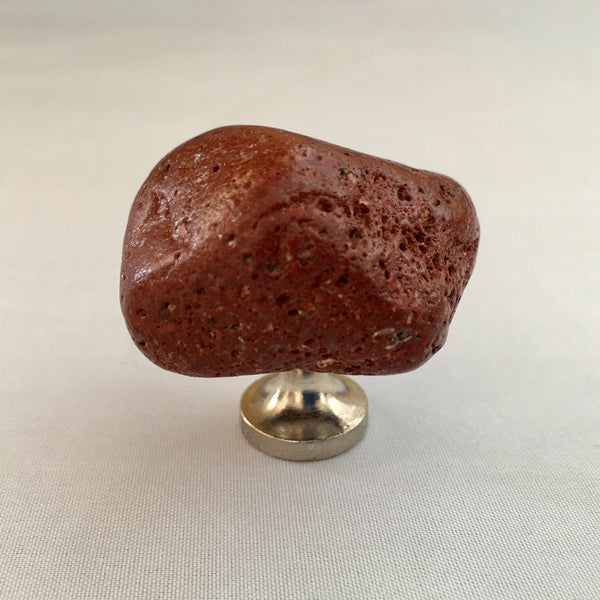 Custom Stone Knobs
