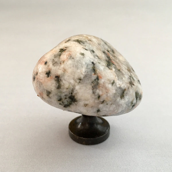 Custom Stone Knobs