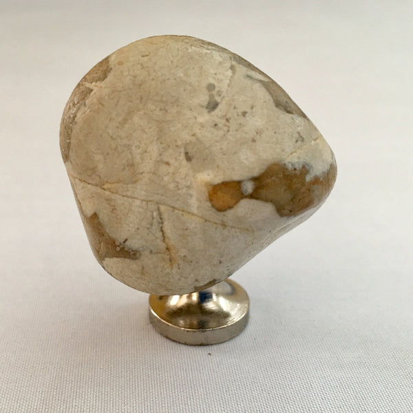 Custom Stone Knobs