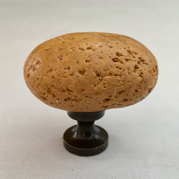 Custom Stone Knobs