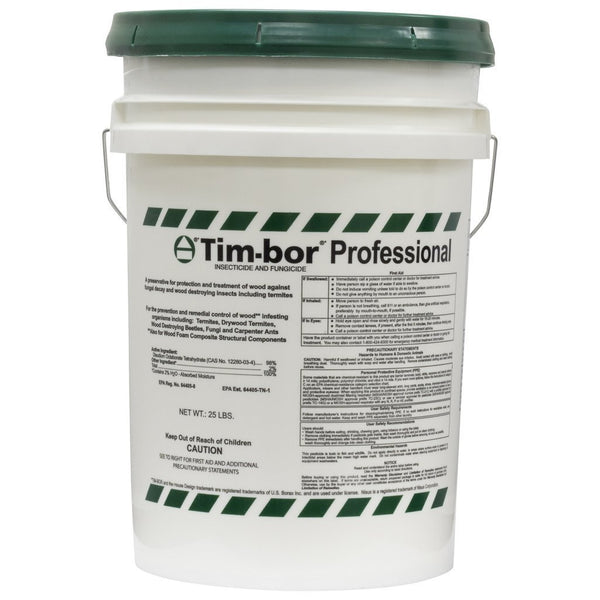 Timbor